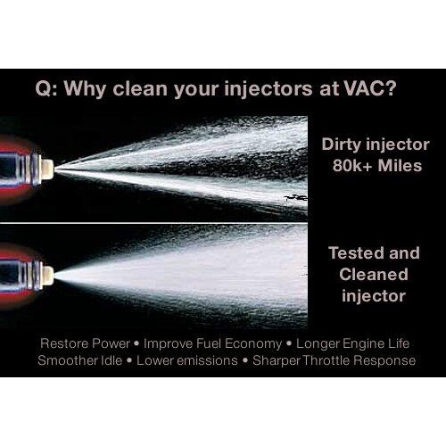 น้ำยาล้างทำความสะอาดหัวฉีดดีเซล GETSUN 1090 Diesel Fuel System Dredge