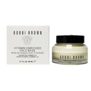 ไพรเมอร์ BOBBI BROWN Vitamin Enriched Face Base 50 ml