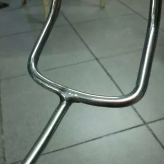 ลวดเชื่อม อลูมิเนียม 2.0 mm ยาว 100 cm (แถมผงเชื่อม)