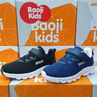 รองเท้าผ้าใบเด็ก BAOJI KIDSรุ่น840 เบอร์31-36