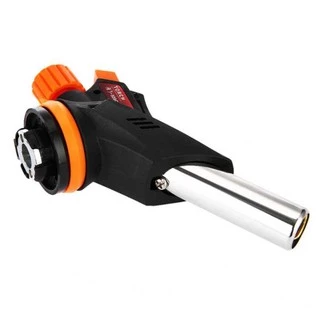 🔥สินค้าขายดี🔥 ZC CAMP หัวพ่นไฟ รุ่น 509C หมุนได้ 360 ° หัวพ่นแก๊ส MASTER TORCH ความร้อนสูง 1300 องศา