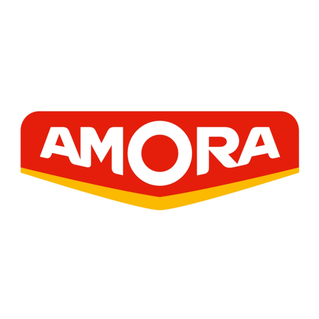 อโมรา ดีจองมัสตาร์ด 430 กรัม - Dijon Mustard 430g Amora brand - รูปที่ 2