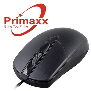 เมาส์ Primaxx รุ่น MS-926 MOUSE Optical USB.