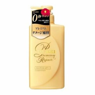 Tsubaki Premium Repair Conditioner 490ml