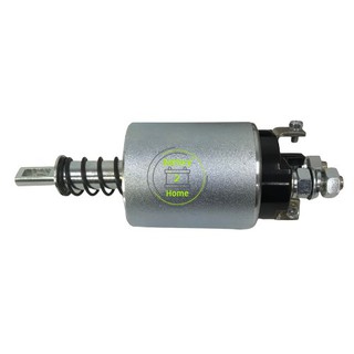 ออโตเมติกไดสตาร์ท นิสสัน พีดี เทอร์โบ 260 Starter solenoid Nissan PD6 Turbo 260 SS-2518 (24V)