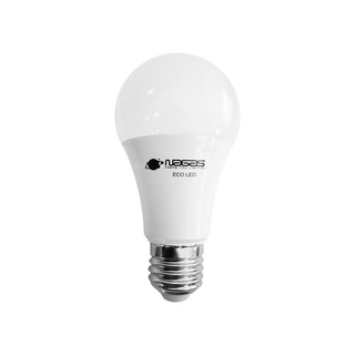 หลอด LED หลอดไฟ LED NAGAS ECO BULB 15 วัตต์ E27 WARMWHITE