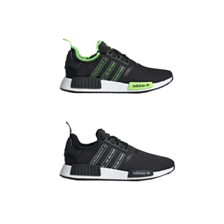 มีโค้ดลดเพิ่ม adidas NMD R1 สีสุดฮิต รหัส FX1032 , FX1033 ของแท้ รองเท้าลำลองสุดฮิตนำเข้าจากประเทศญี่ปุ่น