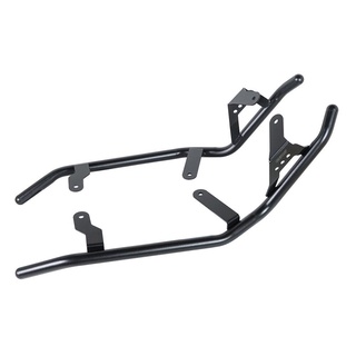 กันล้ม(เหล็ก) CRASH BAR GTRS ADV-350