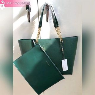 CHARLES &amp; KEITH BAG ของแท้ ราคาถูก