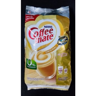 คอฟฟี่เมต เนสท์เล่coffee mate