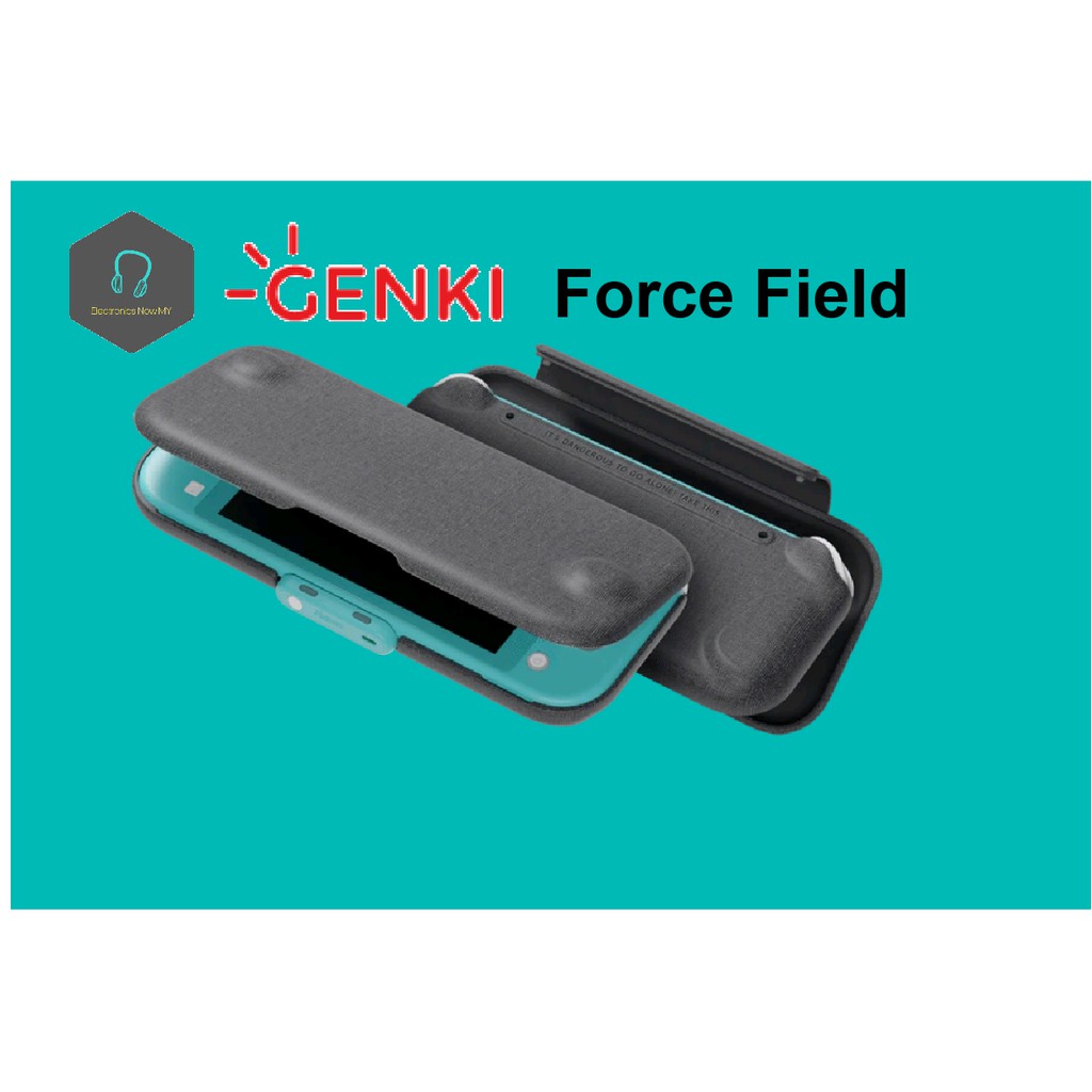 Mumba Travel Carrying Case for Nintendo Switch Portable Accessories Kit ...