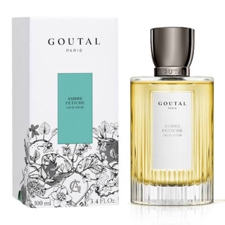 แบ่งขาย Goutal - Ambre Fetiche (decant)