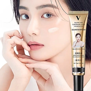 N156 รองพื้น บีบีครีม คอนซีลเลอร์ ควบคุมความมัน ให้ความชุ่มชื้น ติดทนนานยาวนาน 30 กรัม