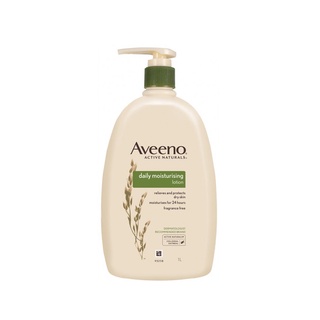 Aveeno Daily Moisturising Lotion 1L