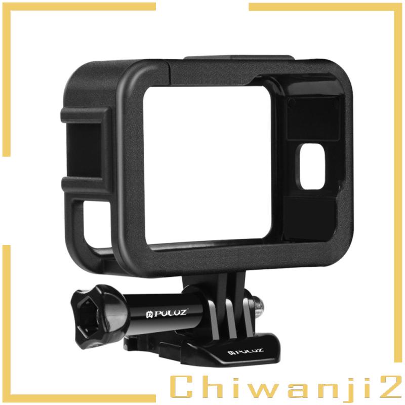 [Chiwanji2] กรงกล้องในตัว สําหรับ Go Pro 9 10
 #3