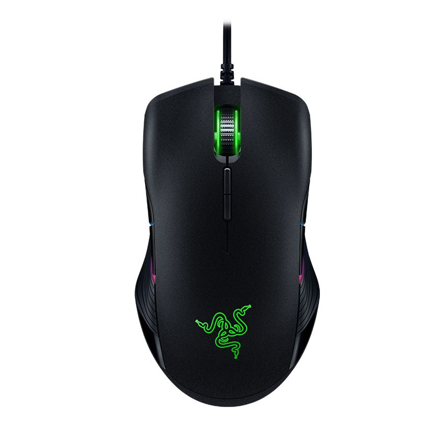 Razer Lancehead Tournament Edition Gaming Mouse (เมาส์มาโคร)