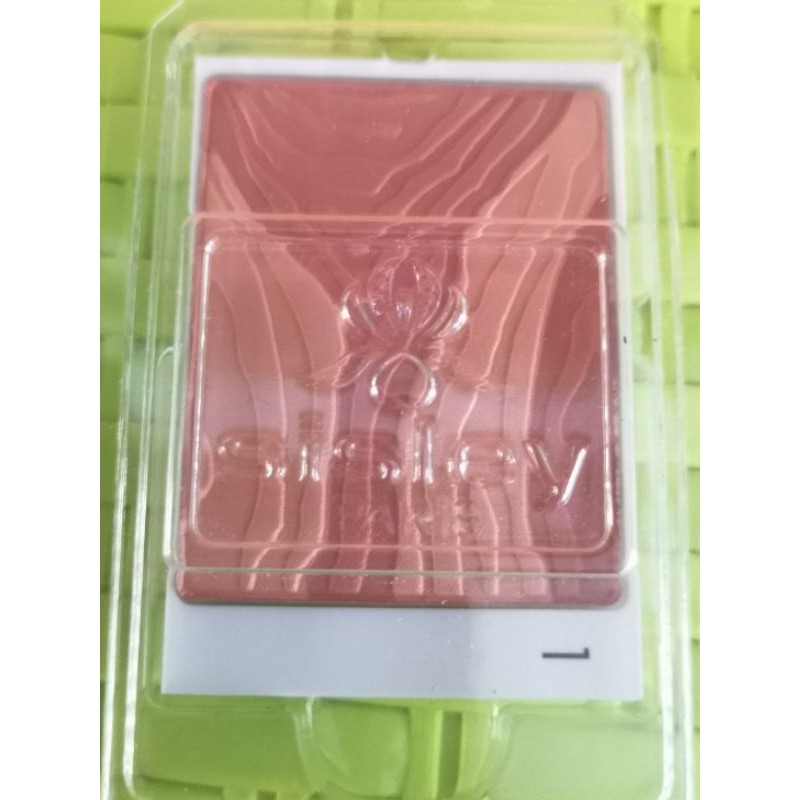 บลัชออน Sisley Phyto Brush Eclate สีพีช (refill)