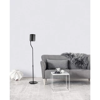 ขาตั้งลำโพงคู่ ปรับความสูงได้ ขาตั้งลำโพง ขาแขวนลำโพง Surround Sound Speaker Stands
