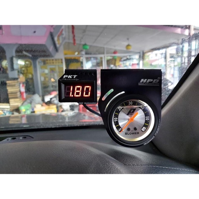 วัดบูส PRC แท้ สวยๆเลยครับ