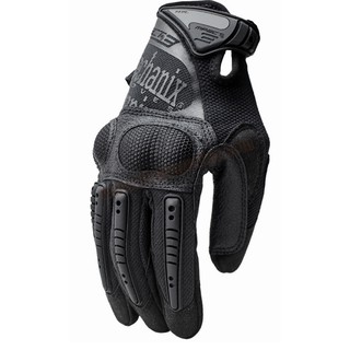 ถุงมือเต็มนิ้ว Mechanix สนับกลม