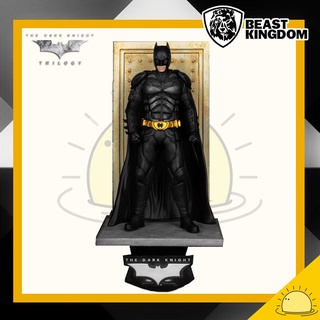 Beast Kingdom DS-093 DC Batman The Dark Knight Trilogy: Batman Diorama Stage D-Stage Figure Statue