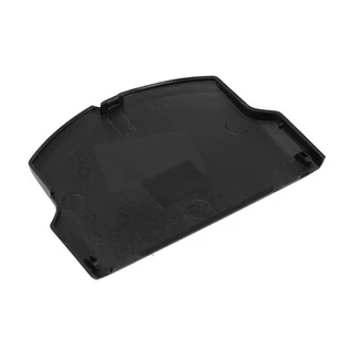 ฝาหลังปิดแบต PSP 2000 3000 สีดำ (Battery Back Cover Case Replacement Protective Cover for PSP 2000 3000) ส่งของจาก กทม.