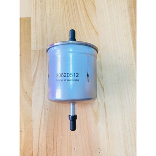 กรองเชื้อเพลิง กรองเบนซิน(Fuel Filter) Volvo S40 I/C70 I/S60/S80/V40/V70/XC70/XC90