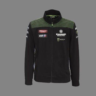 Kawasaki SBK 2020 SWEATSHIRT