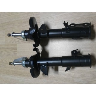 โช้คอัพคู่หน้า (Front Shock) Ford Fiesta , Mazda 2 โฉมก่อน Skyactive