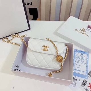 กระเป๋า chanel ✅สอบถามก่อนสั่งซื้อนะคะ✅