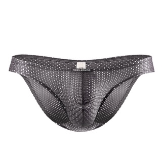 กางเกงชั้นใน ผ้าเรยอน ผ้าตาข่าย ระบายอากาศ สวมใส่สบาย เซ็กซี…