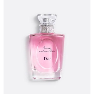 Dior Forever and Ever Dior eau de toilette 100 ml