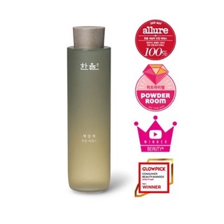 โทนเนอร์ Hanyul Artemisia Miracle Relief Essence 150 ml.