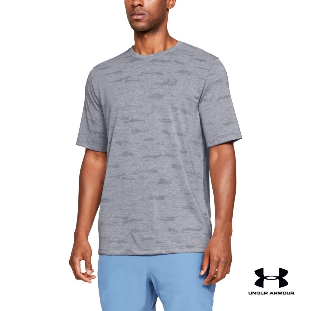 Under Armour UA Mens Siro Print Short Sleeve Under Armour Siro Print under.armour ThaiPick