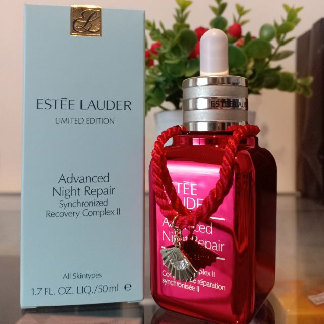Estee Lauder Limited Edition Chinese New Year Advanced Night Repair 50 ml
