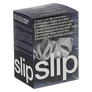 Slip ยางรัดผม พร้อมส่ง แบ่งขาย แบบเส้นใหญ่