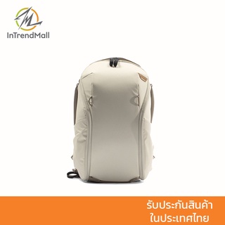 Peak Design Everyday Backpack Zip 15L (Bone)