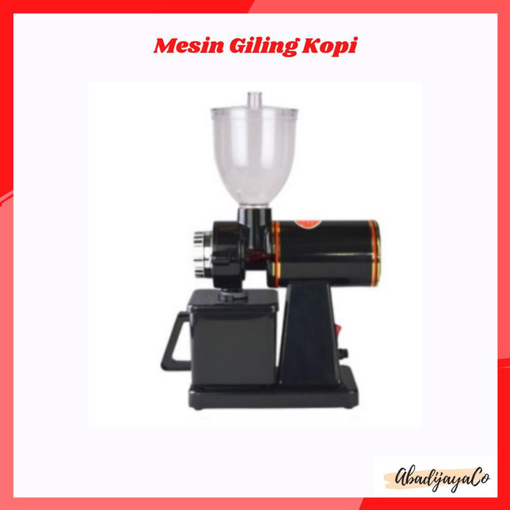 เมซิน เครื่องบดกาแฟ / N600 เครื่องบดกาแฟไฟฟ้า / เครื่องบดกาแฟ / กาแฟไฟฟ้า