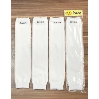 { ยกแพ็ค 12 คู่ 165 บาท } ปลอกแขนกันแดด งานไทย