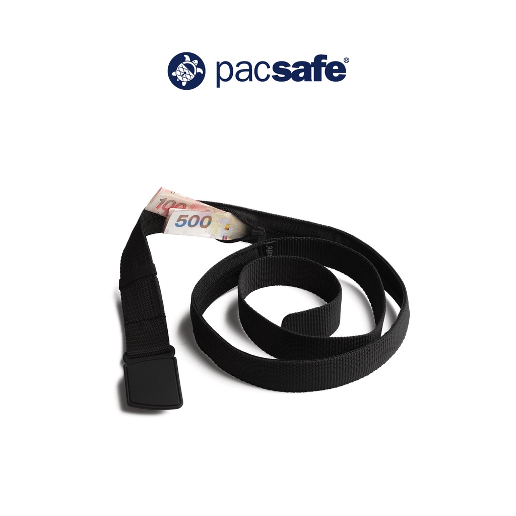 Pacsafe COVERSAFE S25 SECRET BRA POUCH ANTI-THEFT กระเป๋ากันขโมย -  pacsafe_officialshop - ThaiPick