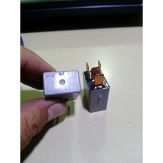 รีเลย์นาอีส​ Relay​ Nais​ ACV31212-MO4 12v 4​ขา​ มือสองญี่ปุ่น