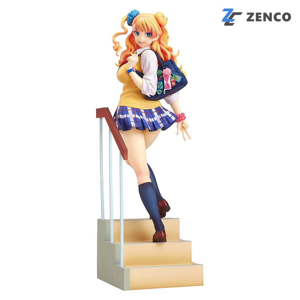 Max Factory Galko 4545784042212