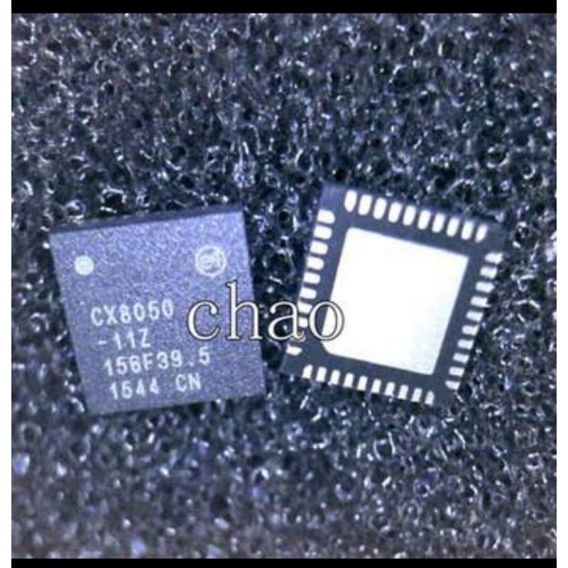 ไอซี cx8050-11z CX8050 เสียง