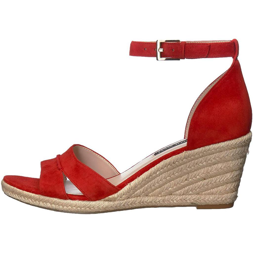 Flats Pointed Toe Nine West Women S Grey Josey Mini Satchel