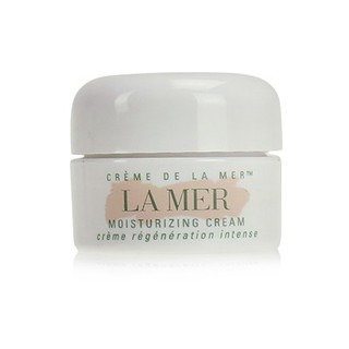 Lamer The Moisturizing Cream หรือ The Moisturizing Soft Cream No box ครีม ลาแมร์ ไม่มีกล่อง ขนาดทดลอง