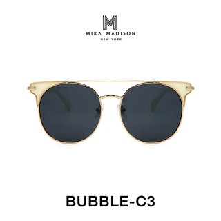 Mira madison แว่นตากันแดด รุ่น BUBBLE-MR C3