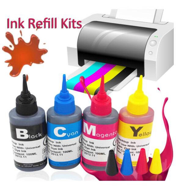 ink replacement kit