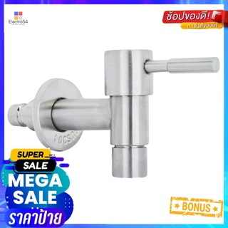 ก๊อกล้างพื้น 1ทาง RA 1112211WALL FAUCET RASLAND RA 1112211 1-WAY