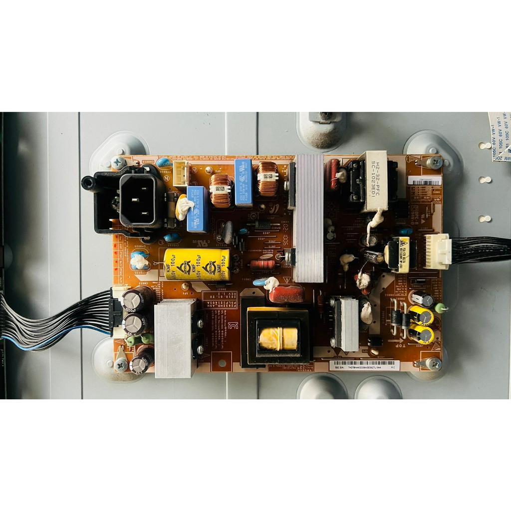 สภาพอุปทาน มือสอง สวย Samsung bn44-00338a bn44-00338b bn44-00339a รุ่น la32c450 la32c400 la32c550 la