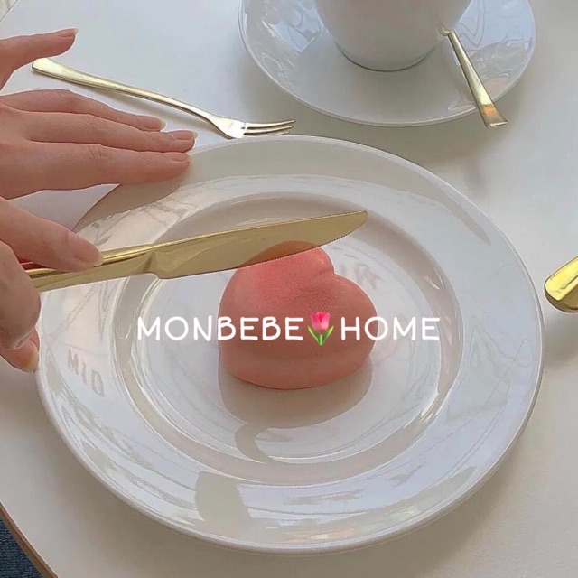 MONBEBE HOME store logo